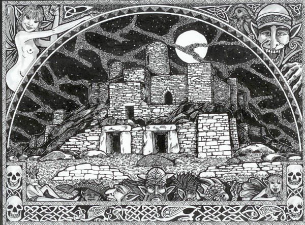 Original image