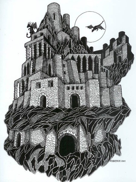 Original image