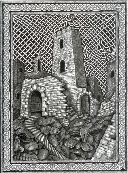 Original image