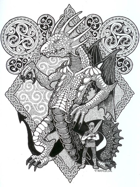 Original image