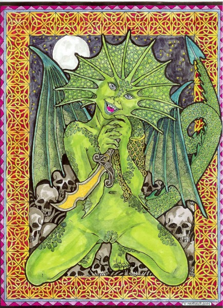 Original image
