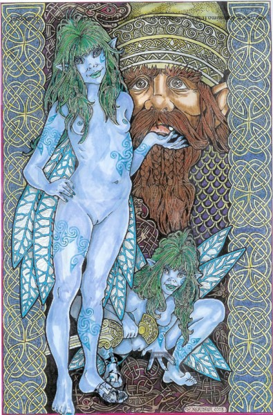 Original image