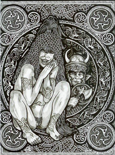 Original image