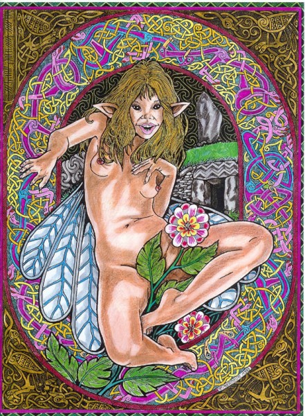 Original image