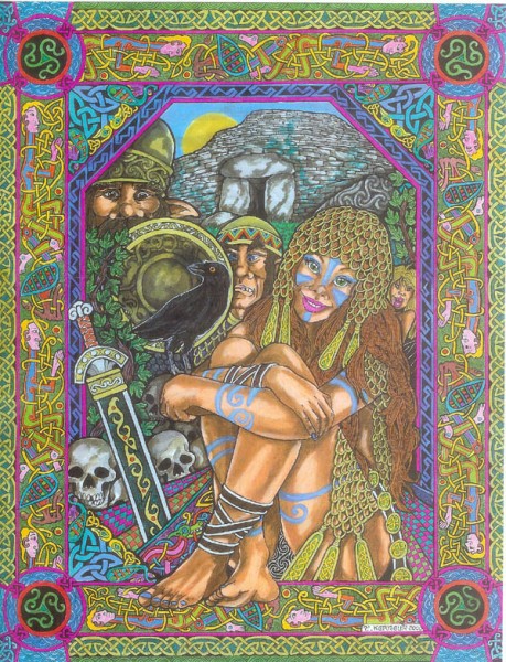 Original image