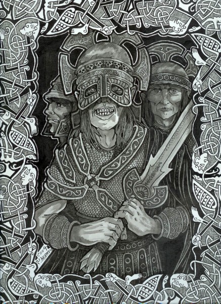 Original image