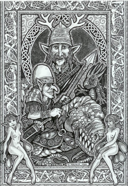 Original image