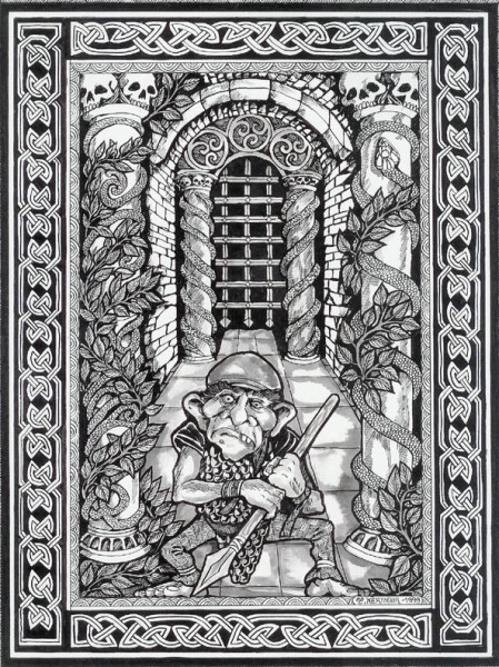 Original image
