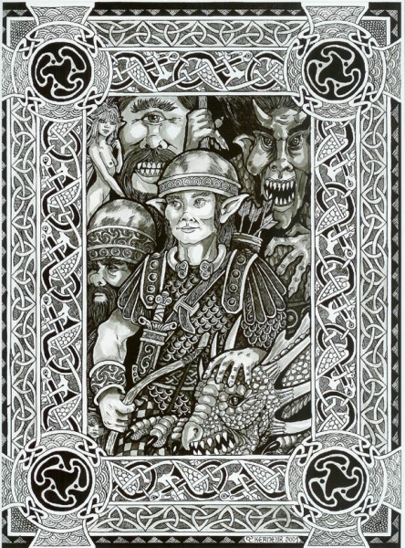 Original image
