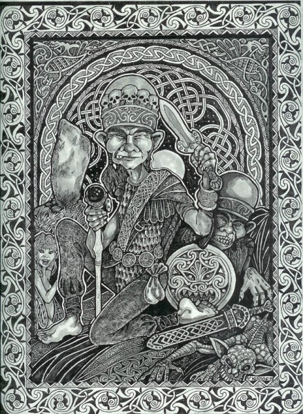 Original image