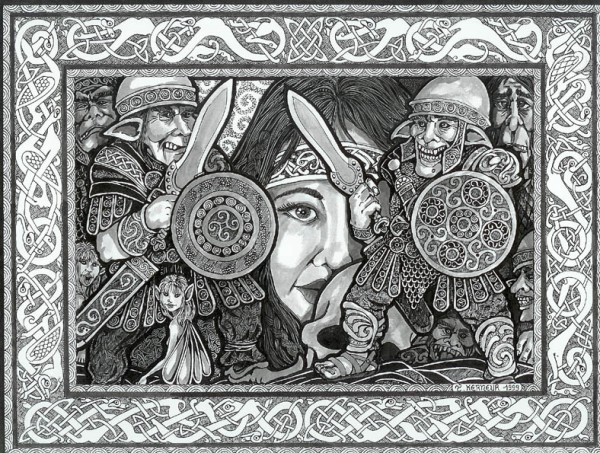 Original image