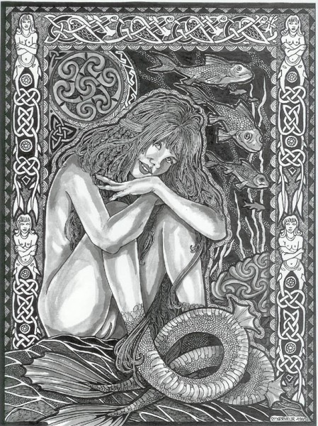 Original image