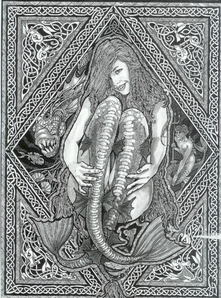 Original image