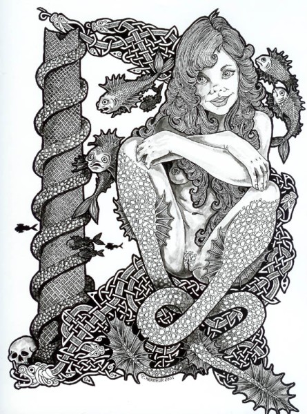 Original image