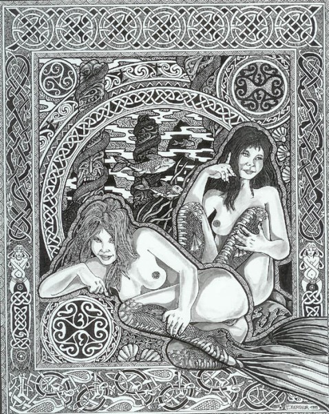 Original image