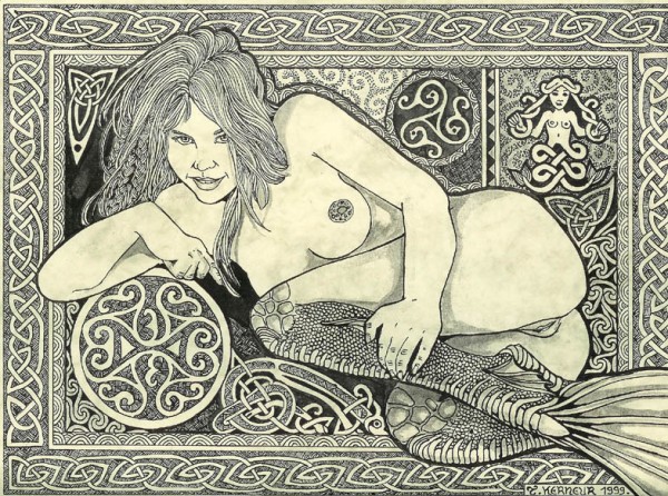 Original image