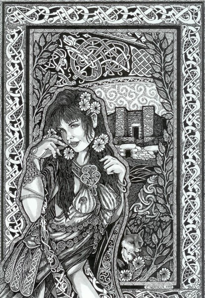 Original image