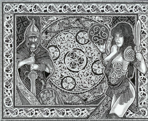 Original image
