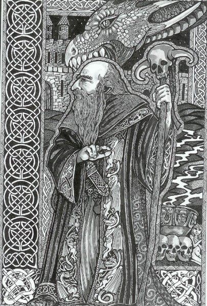 Original image